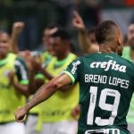 Palmeiras x Bahia: onde assistir ao jogo pela Série A 