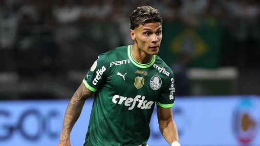 Palmeiras x Bahia: veja escalações prováveis pelo Brasileiro