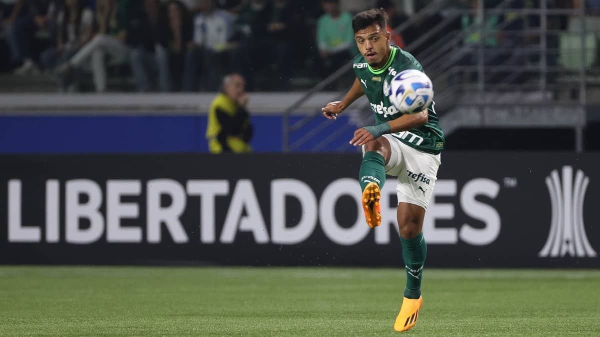 Palmeiras x Bolívar-BOL: veja escalações para jogo pela Libertadores