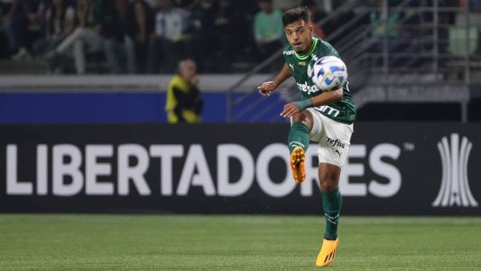 Palmeiras x Bolívar-BOL: veja escalações para duelo pela Libertadores
