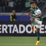 Palmeiras x Bolívar-BOL: veja escalações para jogo pela Libertadores