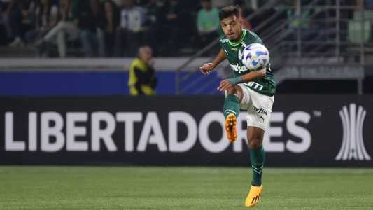 Palmeiras x Bolívar-BOL: veja escalações para duelo pela Libertadores