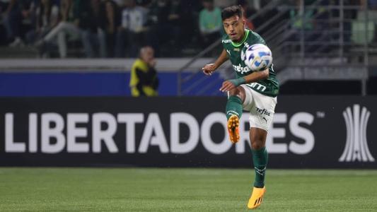 Palmeiras x Bolívar-BOL: veja escalações para duelo pela Libertadores