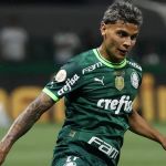 Palmeiras x Botafogo: prováveis escalações pelo Campeonato Brasileiro