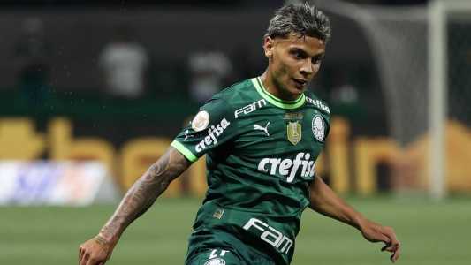 Palmeiras x Botafogo: prováveis escalações pelo Campeonato Brasileiro