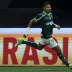 Palmeiras x Coritiba: veja escalações para duelo pelo Campeonato Brasileiro