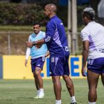 Palmeiras x Cruzeiro: prováveis escalações para jogo no Allianz