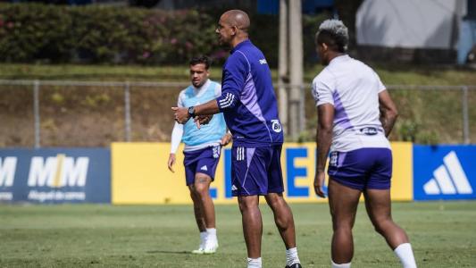 Palmeiras x Cruzeiro: prováveis escalações para jogo no Allianz