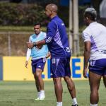 Palmeiras x Cruzeiro: prováveis escalações para jogo no Allianz