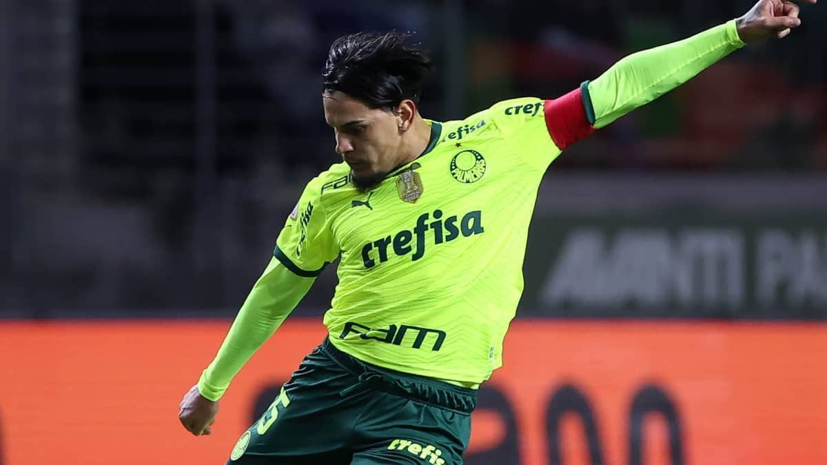 Palmeiras x Deportivo Pereira: escalações pela Libertadores