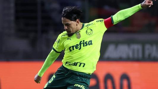 Palmeiras x Deportivo Pereira: escalações pela Libertadores