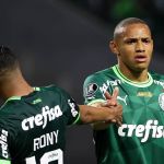 Palmeiras x Deportivo Pereira: veja escalações prováveis pela Libertadores