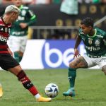 Palmeiras x Flamengo: veja escalações prováveis pelo Brasileiro