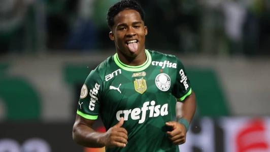 Palmeiras x Fluminense: veja escalações pelo Campeonato Brasileiro