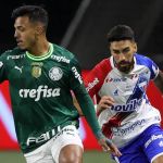 Palmeiras x Fortaleza: veja escalações prováveis pelo Brasileiro