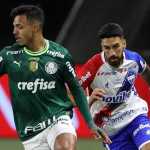 Palmeiras x Fortaleza: veja escalações prováveis pelo Brasileiro