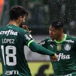 Palmeiras x Goiás: veja escalações pelo Brasileiro