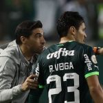 Palmeiras x Internacional: veja escalações prováveis pelo Brasileiro