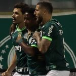 Palmeiras x Internacional: veja escalações pelo Campeonato Brasileiro