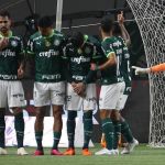 Palmeiras x RB Bragantino: prováveis escalações para o jogo do Brasileiro