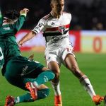Palmeiras x São Paulo: veja escalações pelas quartas da Copa do Brasil