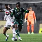 Palmeiras x São Paulo: veja times prováveis na Copa do Brasil