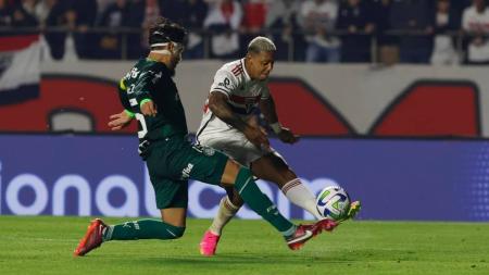 Palmeiras x São Paulo na Copa do Brasil