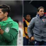 Palmeiras x São Paulo: horário e onde assistir ao vivo pela Série A