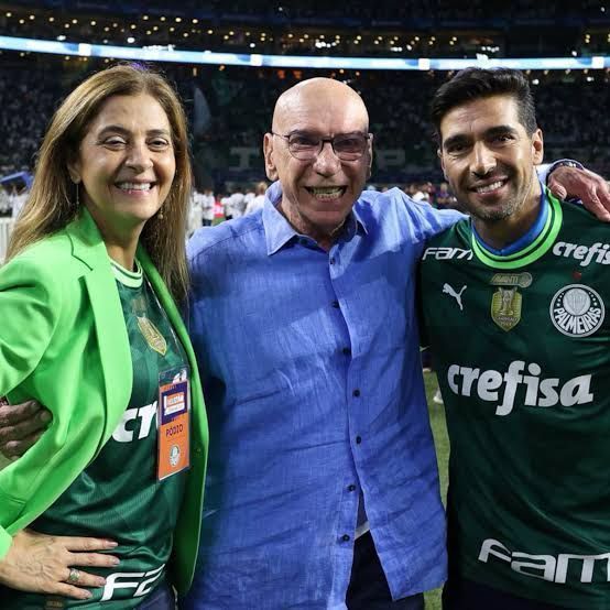Avalista de compra da SAF do Vasco, Lamacchia manda recado para o Flamengo