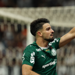 Palmeiras: Flaco López se pronuncia e diz por que chutou bandeirinha do Corinthians