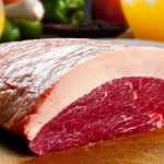 Mulher é presa após furtar picanha, uísque e creatina de supermercado na região Centro-Sul de BH