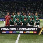 Palmeiras na Libertadores: datas e horários dos jogos contra o Universitario-PER