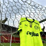 Escalação do Palmeiras: Abel escala titulares para jogo contra Portuguesa