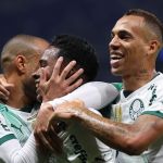 Palmeiras empata com Cruzeiro no Mineirão e conquista título do Brasileiro