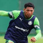 Com Rony, Atlético terá quarteto multicampeão pelo Palmeiras
