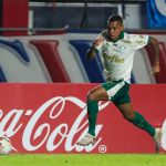 Abel confirma empréstimo de lateral do Palmeiras