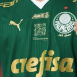 Palmeiras anuncia doação de renda de jogo a afetados pelas chuvas no RS