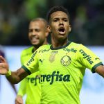 Rogério Ceni faz projeção grandiosa para carreira de Estêvão, do Palmeiras