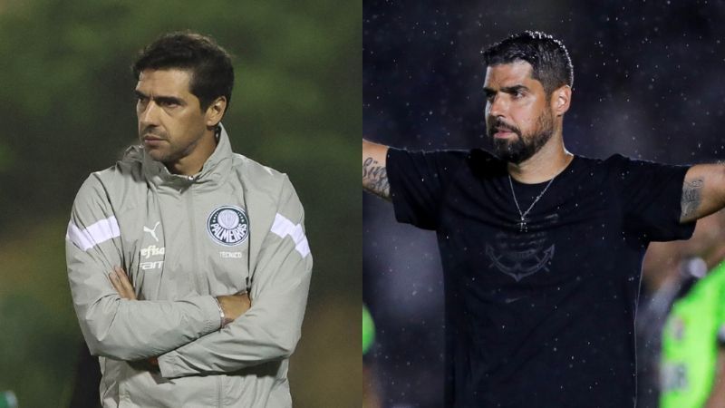 Palmeiras x Corinthians: horário e onde assistir ao vivo pelo Paulistão