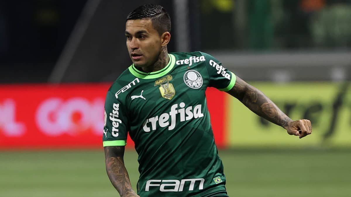 Palmeiras 4 x 2 Barcelona-EQU: veja melhores momentos pela Libertadores