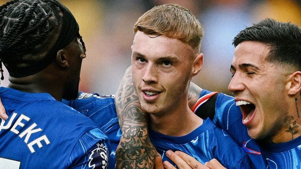 EA Sports FC 25: os jogadores com maior evolução no game