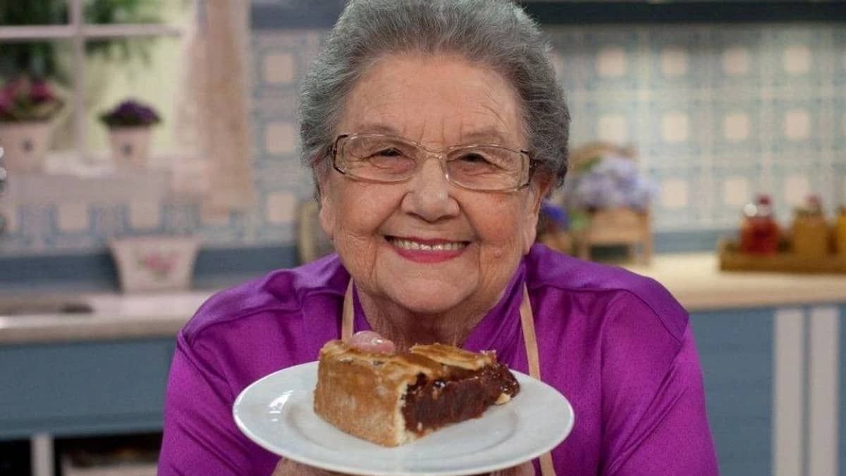 Tatá Werneck e outros famosos lamentam a morte da apresentadora Palmirinha 