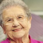 Vovó Palmirinha é velada nesta segunda em São Paulo