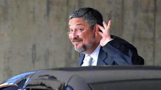 Palocci prestará depoimento sobre 'abusos' da Lava Jato