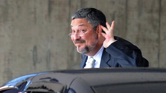 Palocci prestará depoimento sobre 'abusos' da Lava Jato