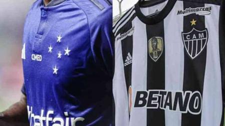 Palpites da Itatiaia para Cruzeiro x Atlético