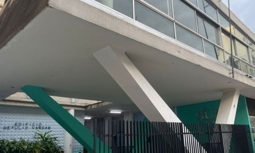 PAM Marechal em Juiz de Fora