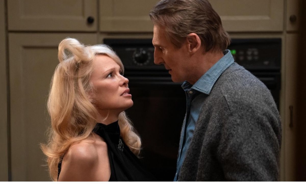 Frase de Liam Neeson sobre amizade revela armadilha mental da vida adulta