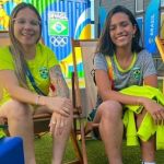 Skate no Pan 2023: onde assistir Rayssa Leal e Pâmela Rosa 