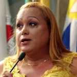 Vereadora é condenada a indenizar travesti vítima de tentativa de latrocínio em R$20 mil